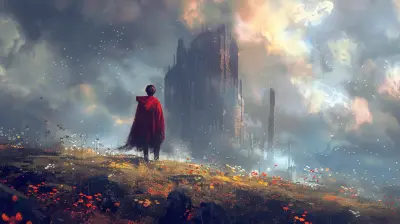 Creative Indie Games That Are Breaking New Ground