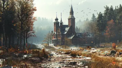 Creative Indie Games That Are Breaking New Ground