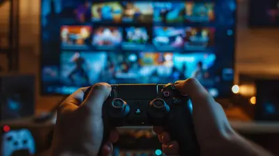 Cross-Platform Access Through Popular Game Subscriptions