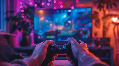 Designing a Game Without Traditional Objectives