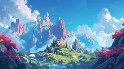 Designing a Game Without Traditional Objectives