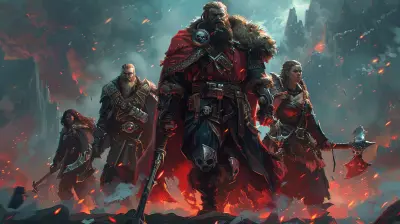 Designing Collectibles Players Will Actually Want