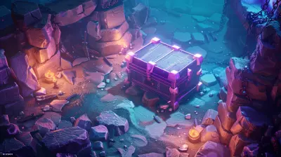 Designing Loot Systems That Reward Without Overwhelming