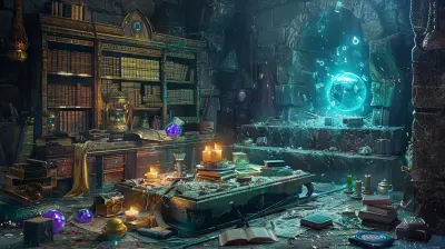 Designing Loot Systems That Reward Without Overwhelming