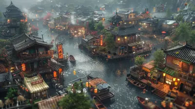 Designing Sustainable In-Game Economic Loops