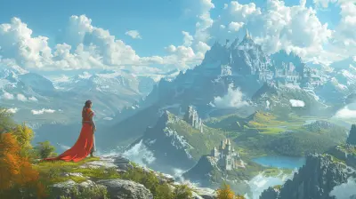 Developing Side Quests That Add Real Value