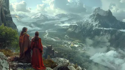 Developing Side Quests That Add Real Value