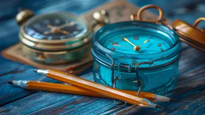 Do Time Management Games Really Help You Manage Time Better?