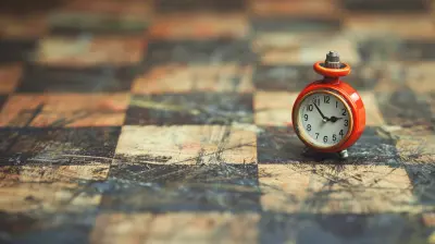 Do Time Management Games Really Help You Manage Time Better?