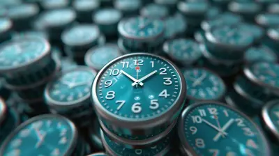 Do You Need to Be Fast or Smart? Thriving in Time Management Games