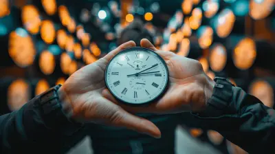 Do You Need to Be Fast or Smart? Thriving in Time Management Games