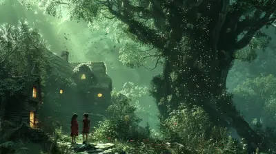 Dynamic Dialogue Systems That Feel Natural
