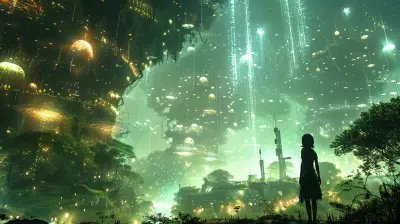 Dynamic Dialogue Systems That Feel Natural