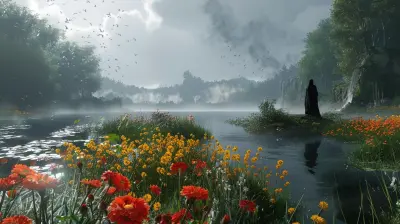 Dynamic Dialogue Systems That Feel Natural