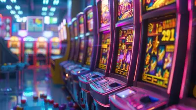 Dynamic Pricing in Online Game Stores