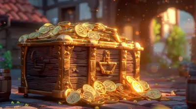 Dynamic Pricing in Online Game Stores