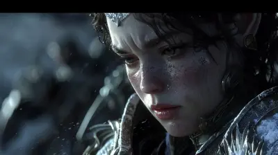 Emotional Bait or Honest Preview? The Game Trailer Debate