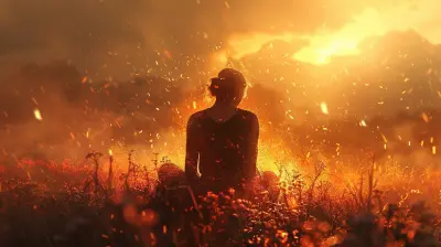 Emotional Game Trailers That Left Us Speechless