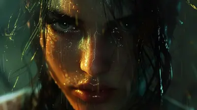 Emotional Game Trailers That Left Us Speechless
