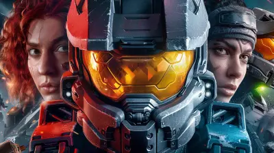 Everything You Need to Know About Xbox Game Pass