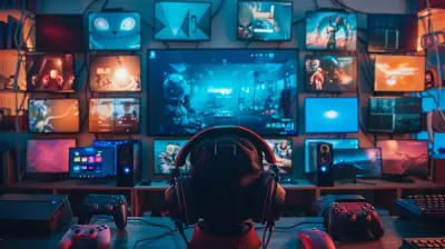 Exploring the Best Value in Gaming Subscriptions