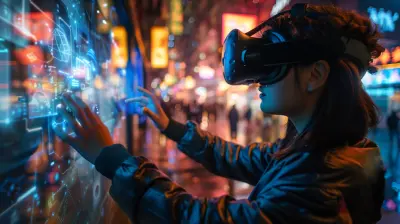 Exploring the Cultural Impact of Augmented Reality Gaming