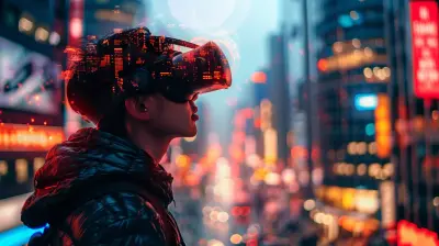 Exploring the Cultural Impact of Augmented Reality Gaming