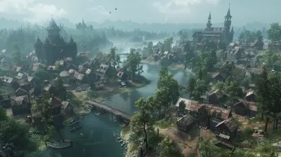Exploring The Latest Content Update New Maps Modes And More