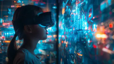 Exploring the Psychology Behind Augmented Reality Game Design