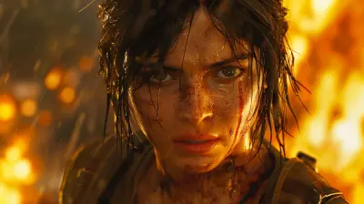 Exploring the Role of Female Protagonists in PlayStation Exclusives