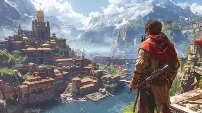 Exploring the Unique Multiplayer Modes in PlayStation Exclusives