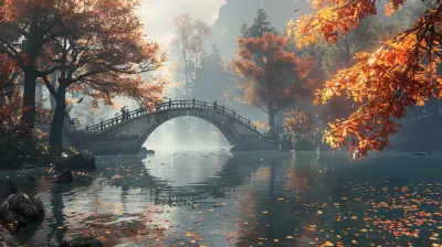 Exploring the Vast Beauty of Open World Games: A Deep Dive