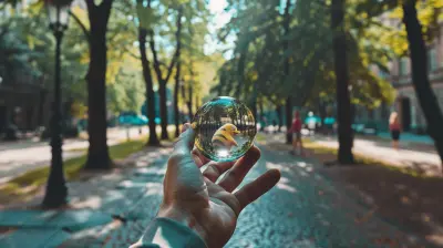 From Pokémon to Portals: The Rise of Augmented Reality Games
