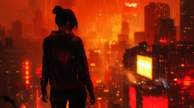 Game Trailer Moments That Broke the Internet