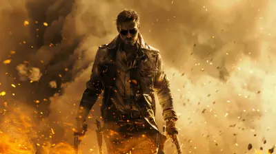 Game Trailers That Revolutionized Franchise Marketing