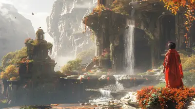 Games That Changed Direction After Their First Trailer