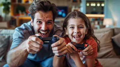 Gaming Subscriptions for Families and Multiplayer Fans
