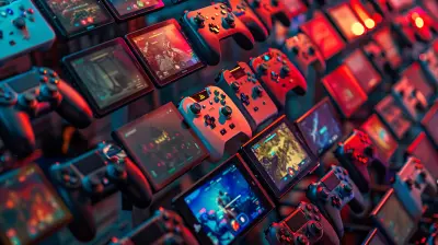 Gaming Subscriptions vs Traditional Game Purchases