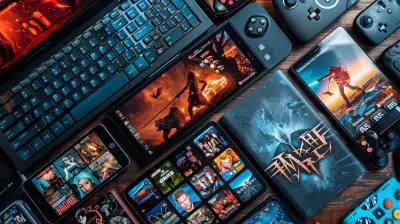 Gaming Subscriptions vs Traditional Game Purchases