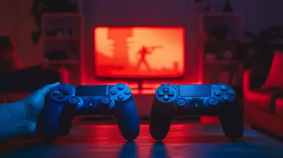 Gaming Subscriptions vs Traditional Game Purchases