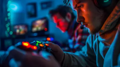 Gaming Subscriptions vs Traditional Game Purchases