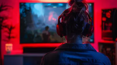 Gaming Without a Console Using Streaming Subscription Services