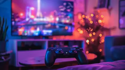 Gaming Without a Console Using Streaming Subscription Services