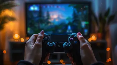 Gaming Without a Console Using Streaming Subscription Services