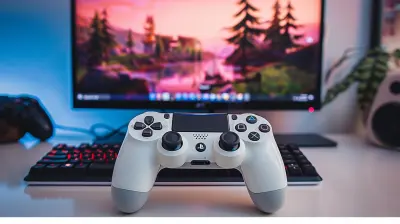 Gaming Without a Console Using Streaming Subscription Services