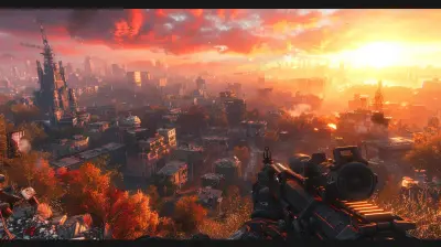 Gaming's Future: Titles to Keep on Your Radar