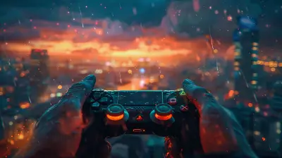 Gaming's Future: Titles to Keep on Your Radar
