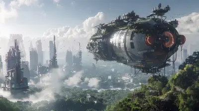 Gaming's Future: Titles to Keep on Your Radar