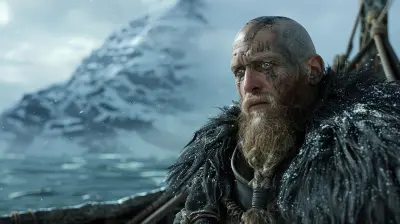 How Animated Game Trailers Are Becoming the New Standard