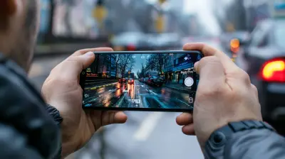 How AR Games Are Changing Social Interaction Among Gamers